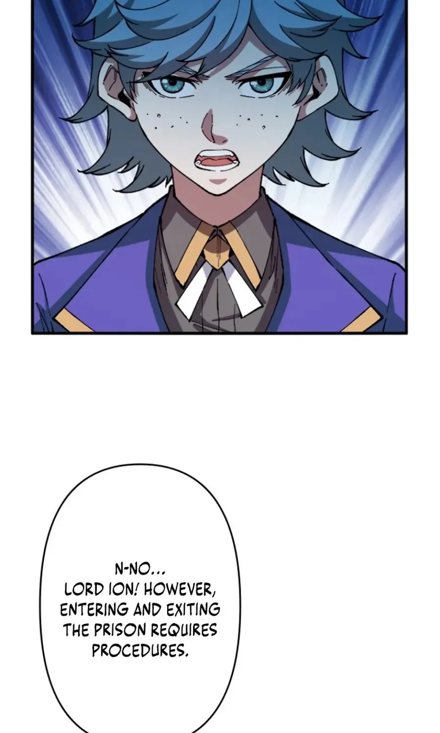 The Return of the Genius Magic Swordsman Chapter 38 page 51 - 