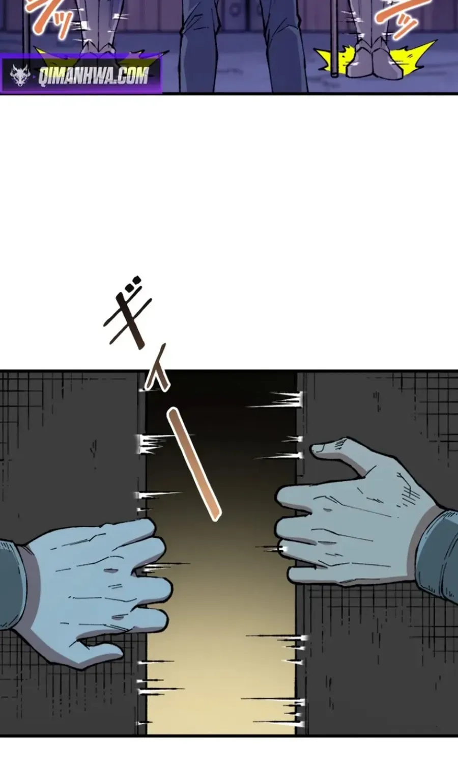 The Return of the Genius Magic Swordsman Chapter 38 page 55 - 