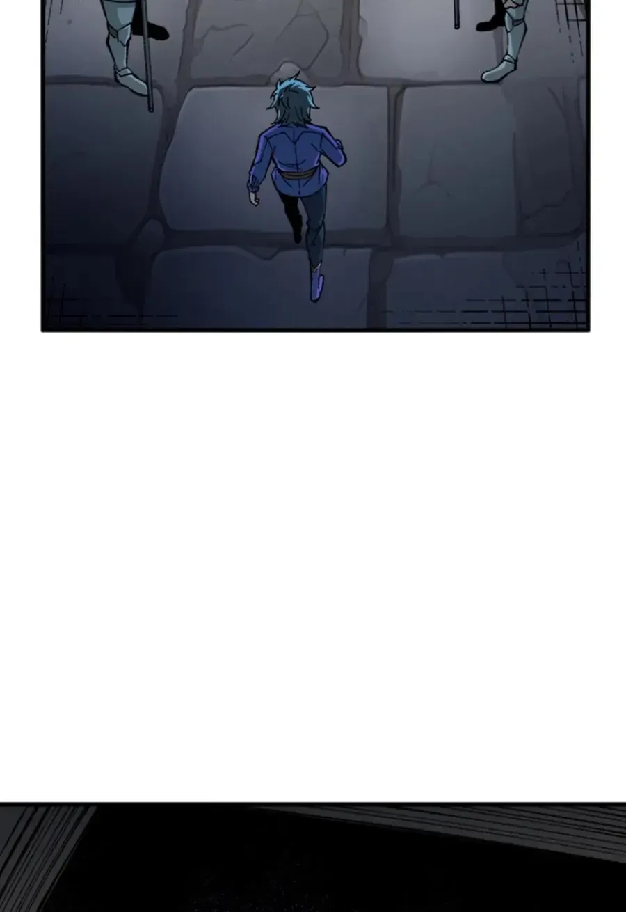The Return of the Genius Magic Swordsman Chapter 38 page 57 - 