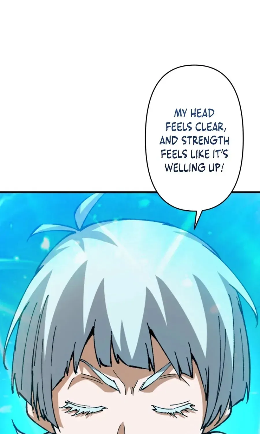 The Return of the Genius Magic Swordsman Chapter 38 page 7 - 