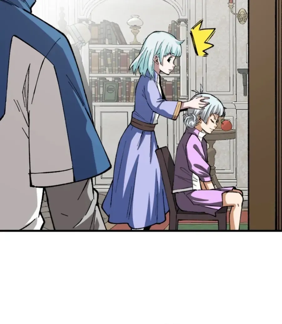 The Return of the Genius Magic Swordsman Chapter 38 page 9 - 