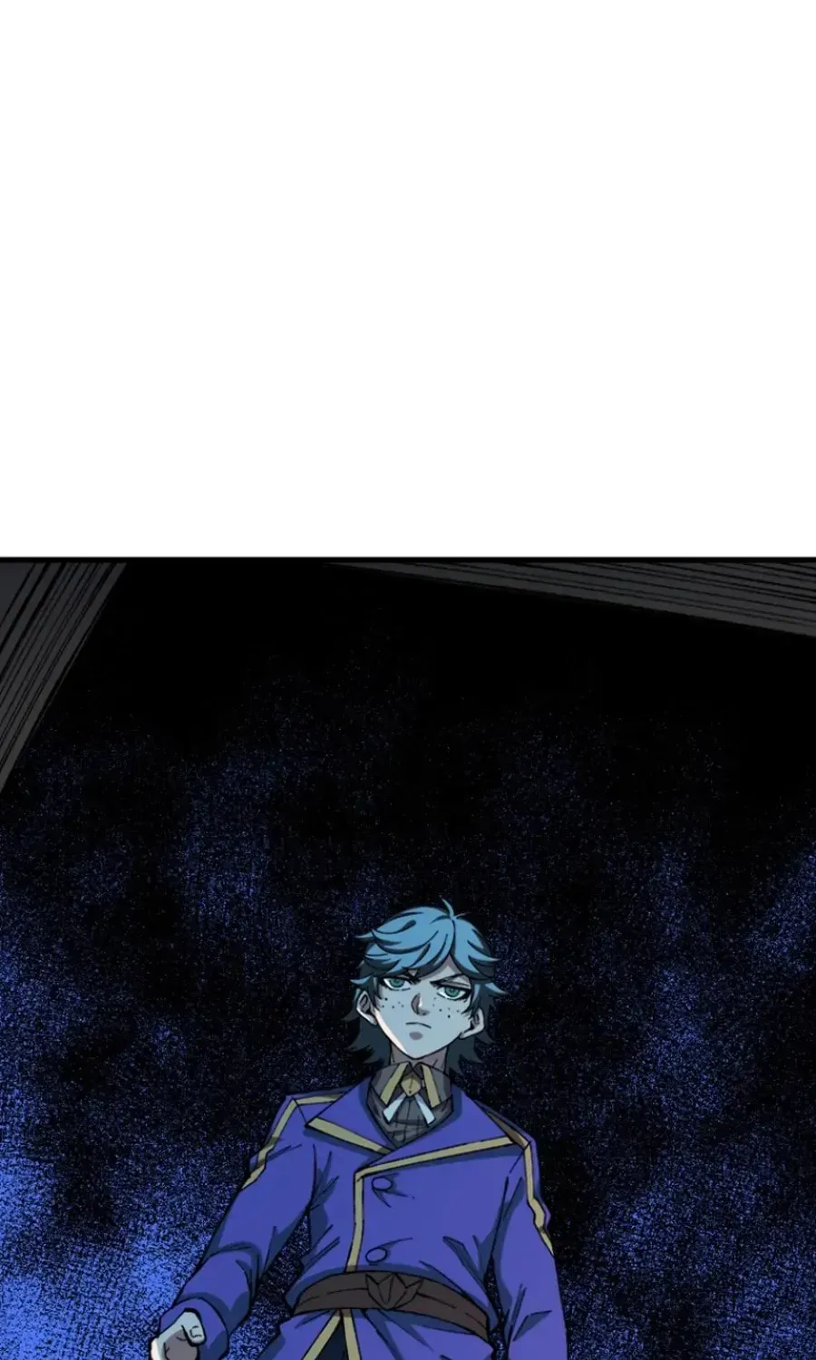 The Return of the Genius Magic Swordsman Chapter 39 page 2 - 