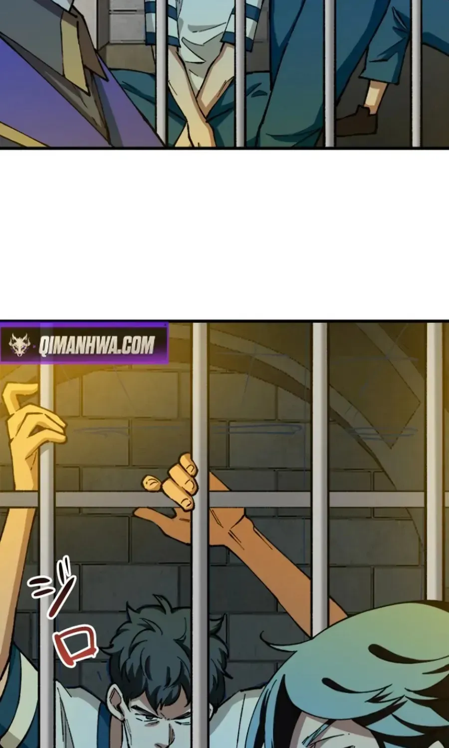 The Return of the Genius Magic Swordsman Chapter 39 page 12 - 