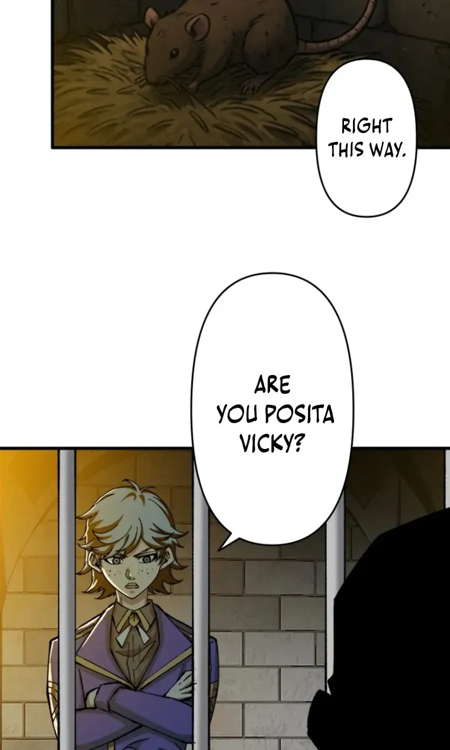 The Return of the Genius Magic Swordsman Chapter 39 page 14 - 