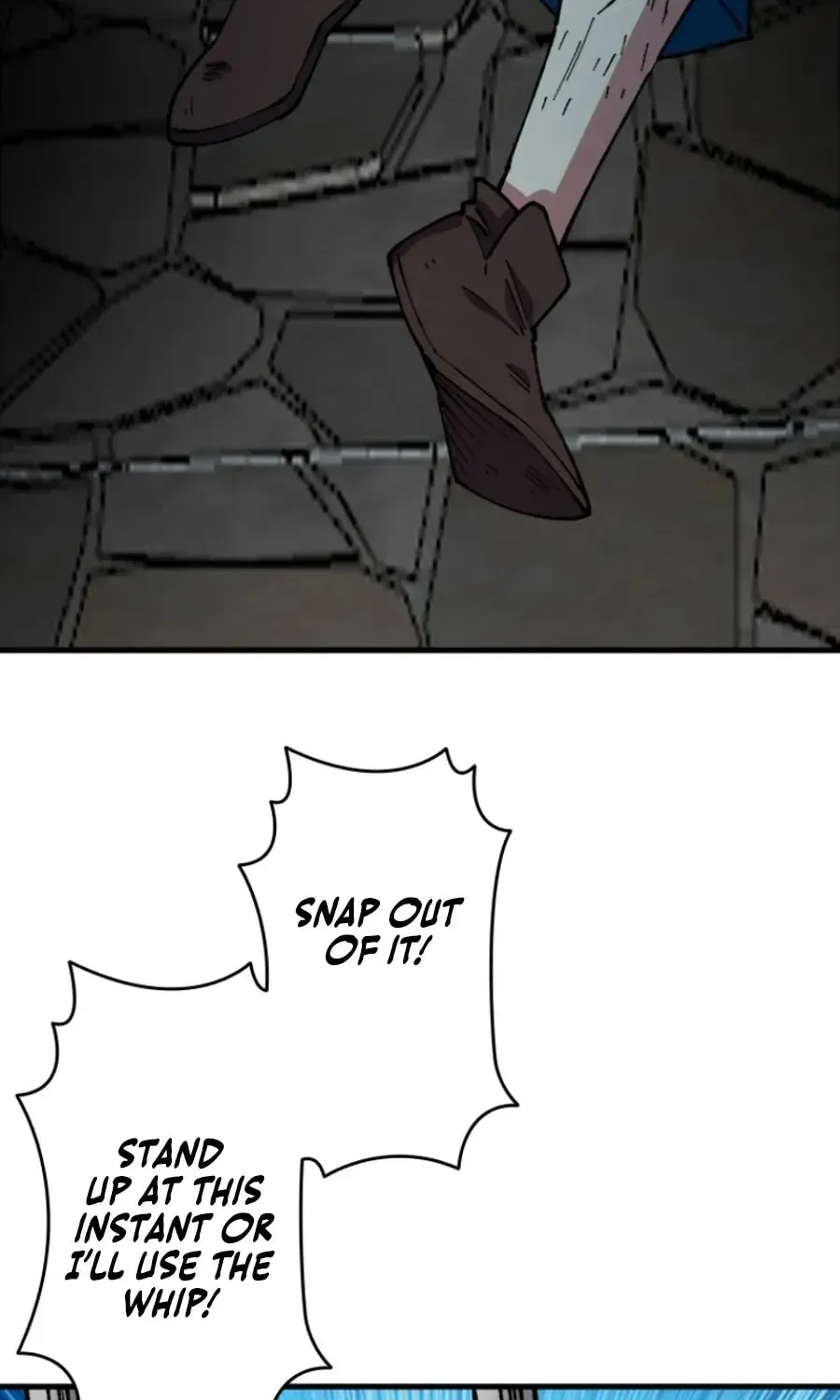 The Return of the Genius Magic Swordsman Chapter 39 page 18 - 