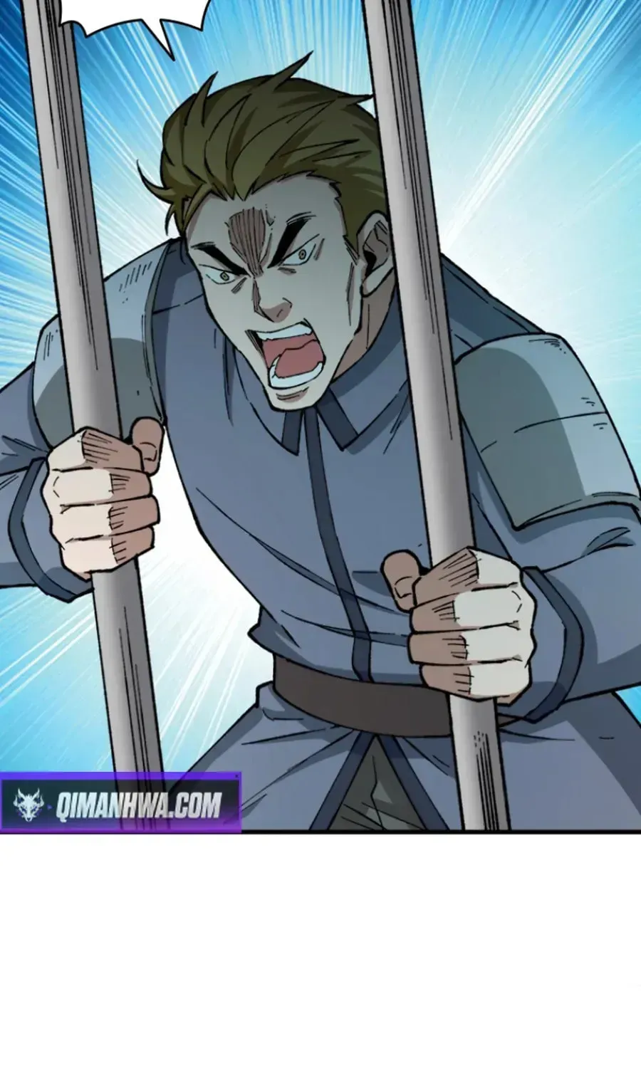 The Return of the Genius Magic Swordsman Chapter 39 page 19 - 