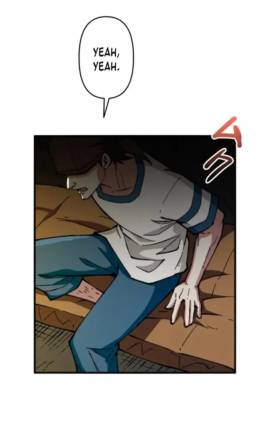 The Return of the Genius Magic Swordsman Chapter 39 page 20 - 