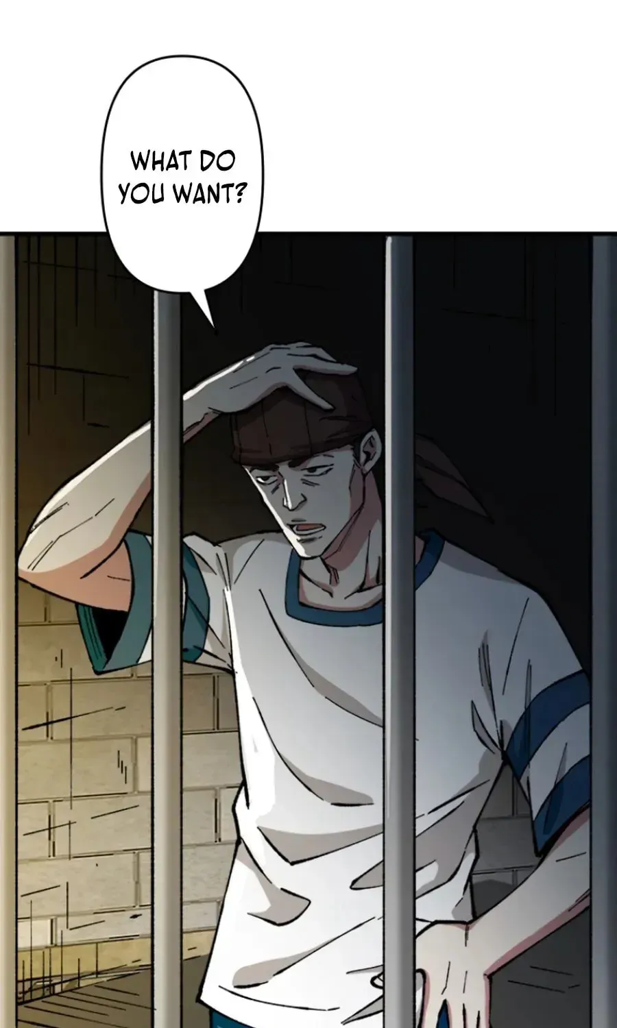 The Return of the Genius Magic Swordsman Chapter 39 page 21 - 