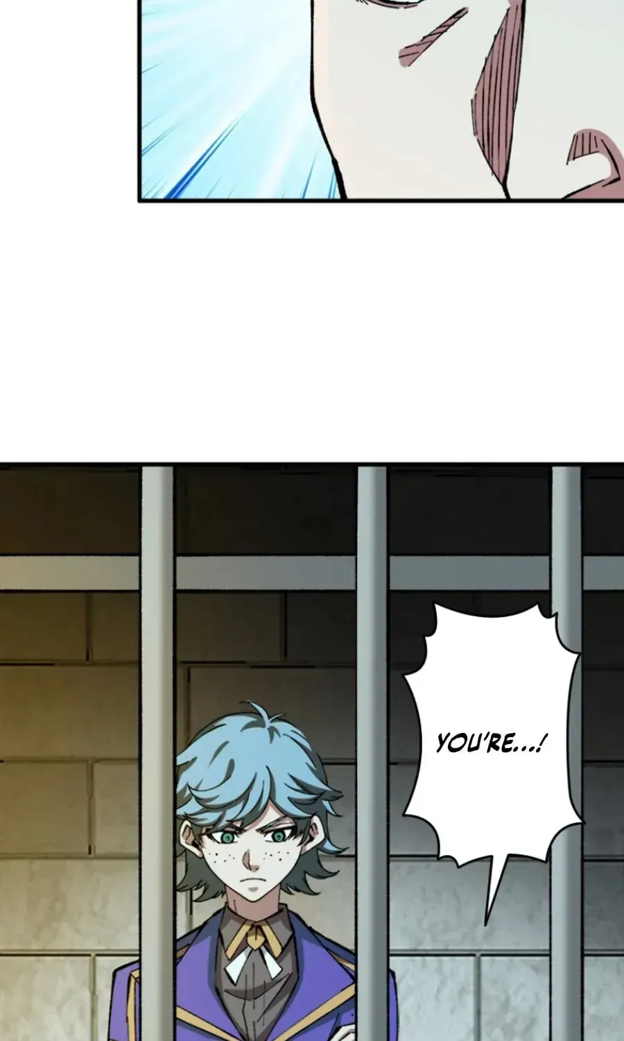 The Return of the Genius Magic Swordsman Chapter 39 page 23 - 