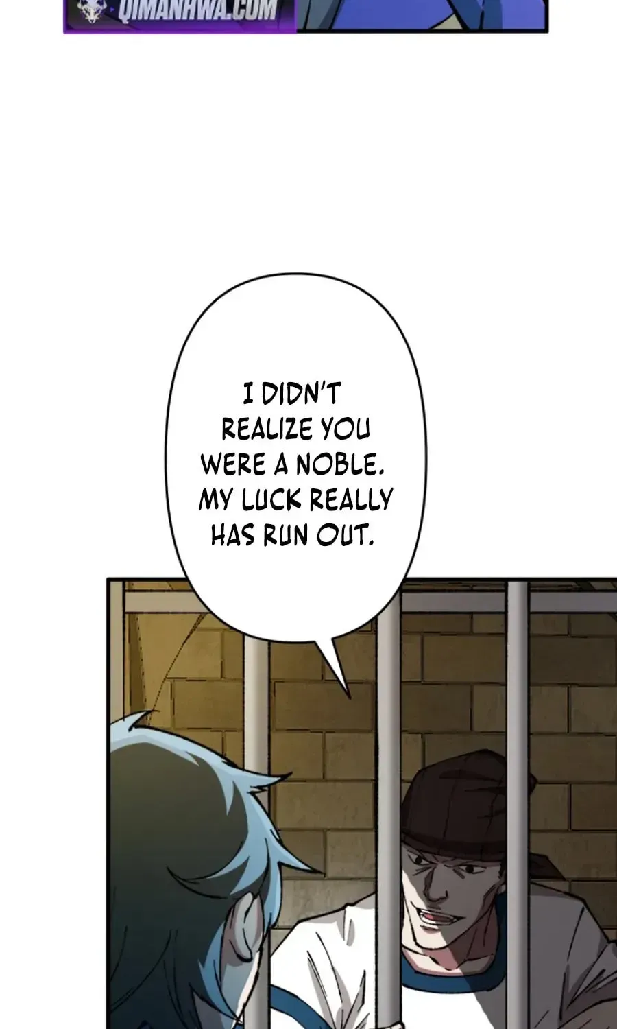 The Return of the Genius Magic Swordsman Chapter 39 page 26 - 