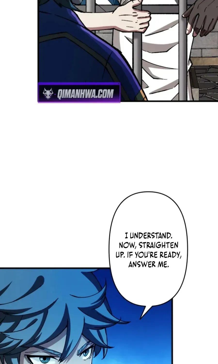 The Return of the Genius Magic Swordsman Chapter 39 page 27 - 