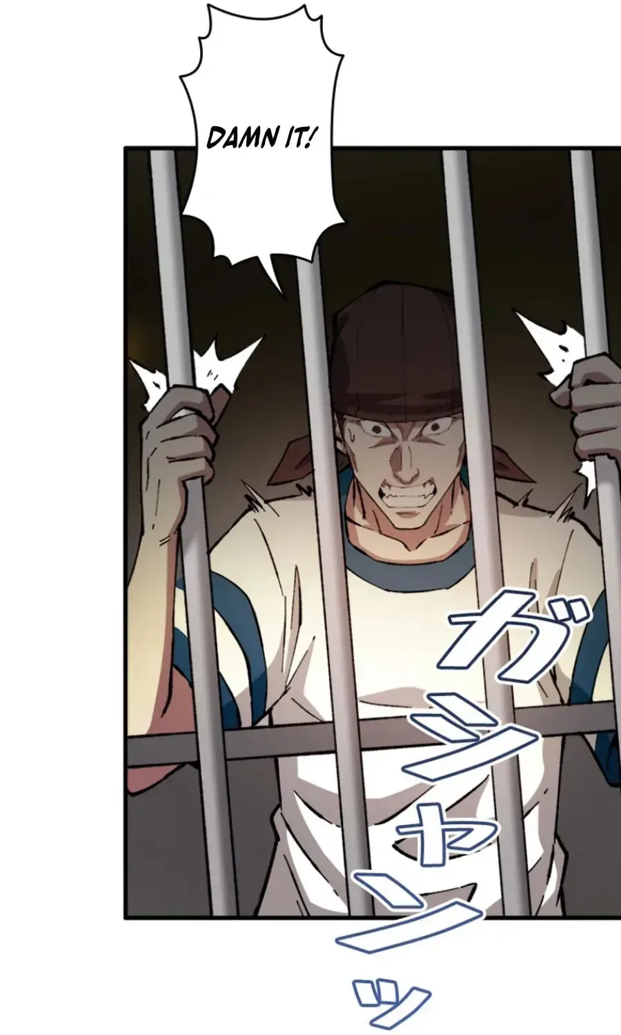 The Return of the Genius Magic Swordsman Chapter 39 page 31 - 