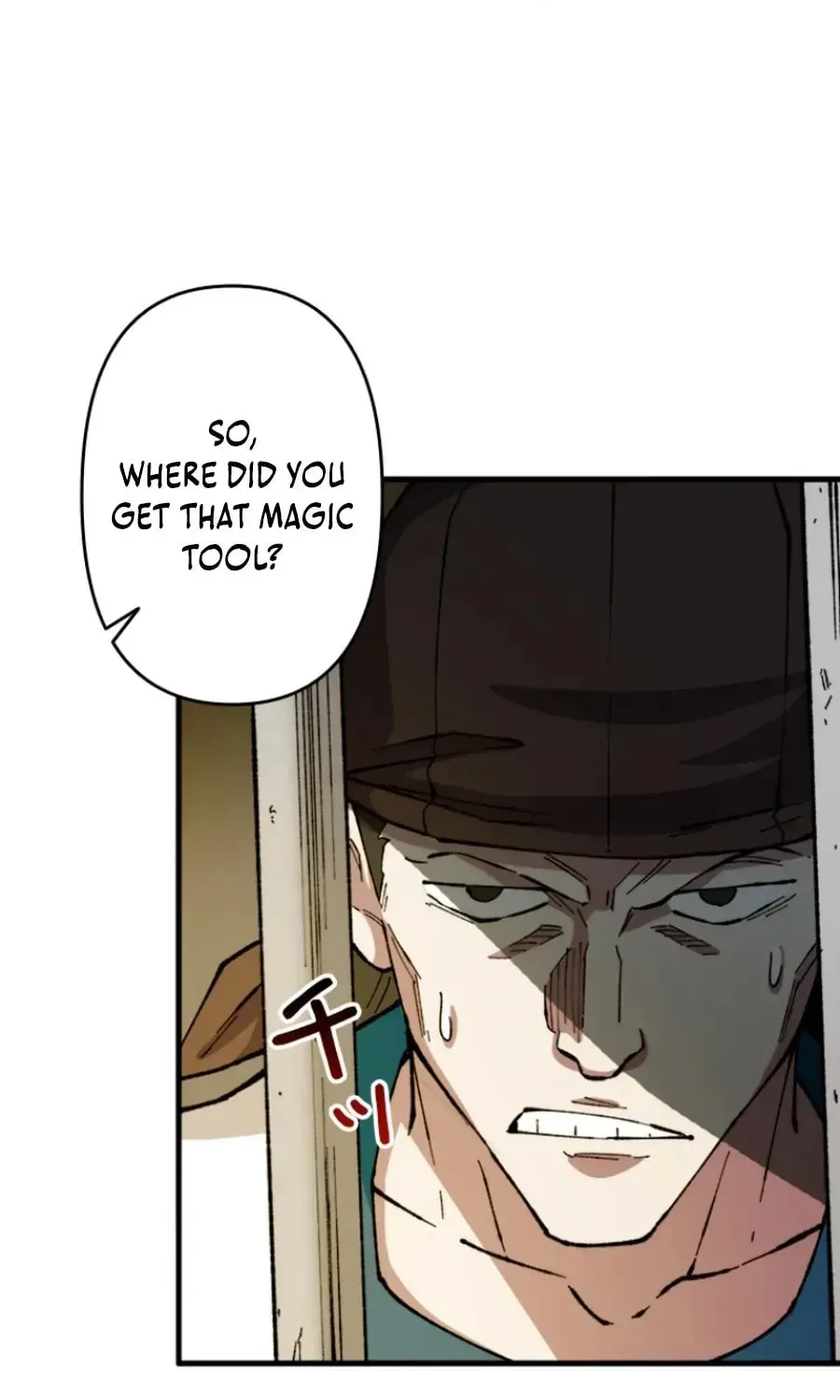The Return of the Genius Magic Swordsman Chapter 39 page 32 - 