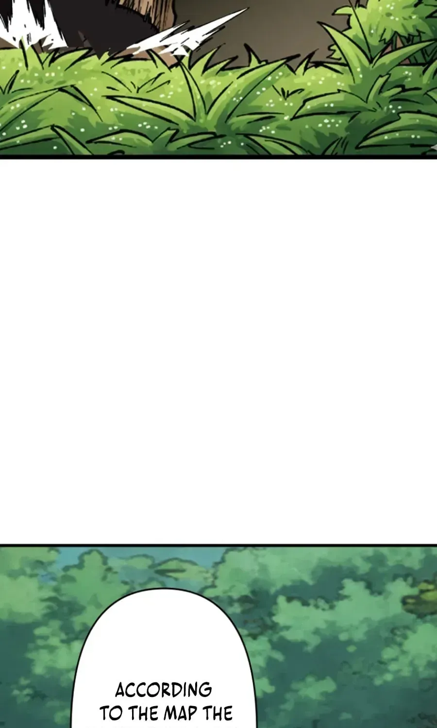 The Return of the Genius Magic Swordsman Chapter 39 page 37 - 