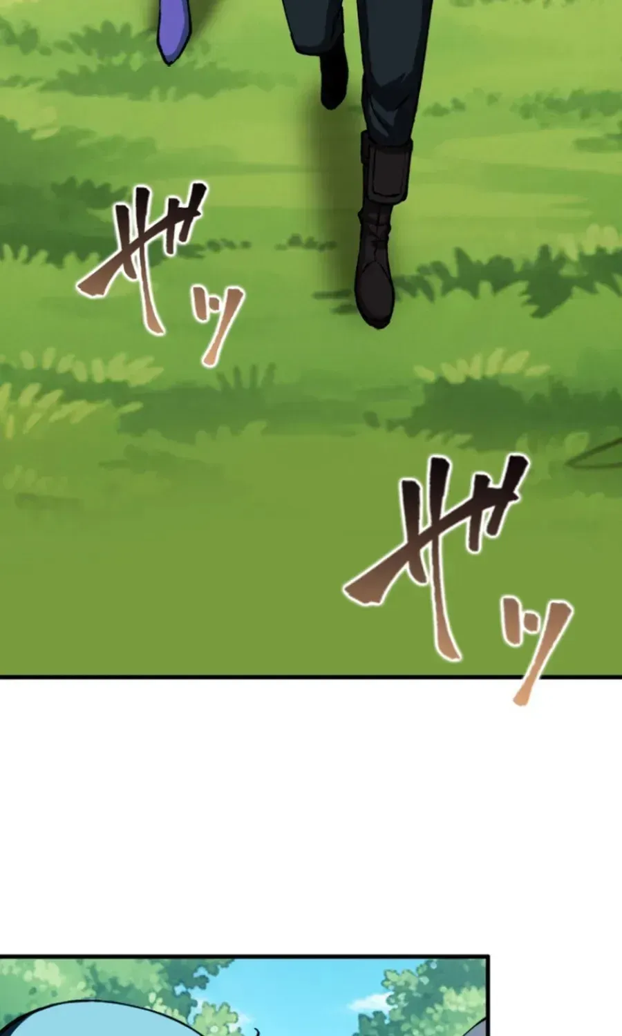 The Return of the Genius Magic Swordsman Chapter 39 page 39 - 