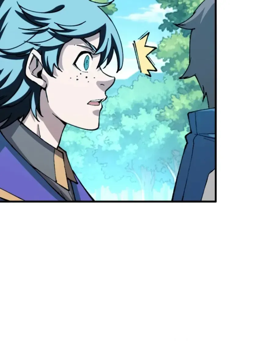 The Return of the Genius Magic Swordsman Chapter 39 page 40 - 