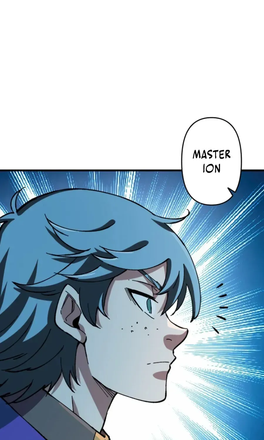 The Return of the Genius Magic Swordsman Chapter 39 page 5 - 