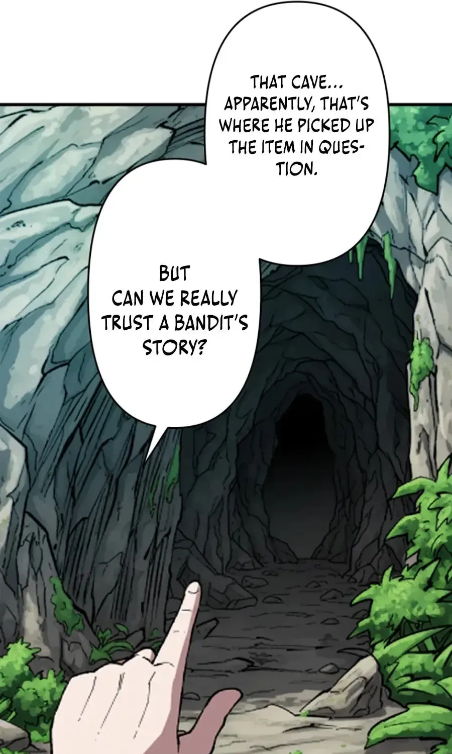 The Return of the Genius Magic Swordsman Chapter 39 page 41 - 
