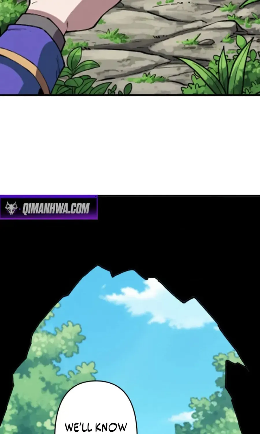 The Return of the Genius Magic Swordsman Chapter 39 page 42 - 