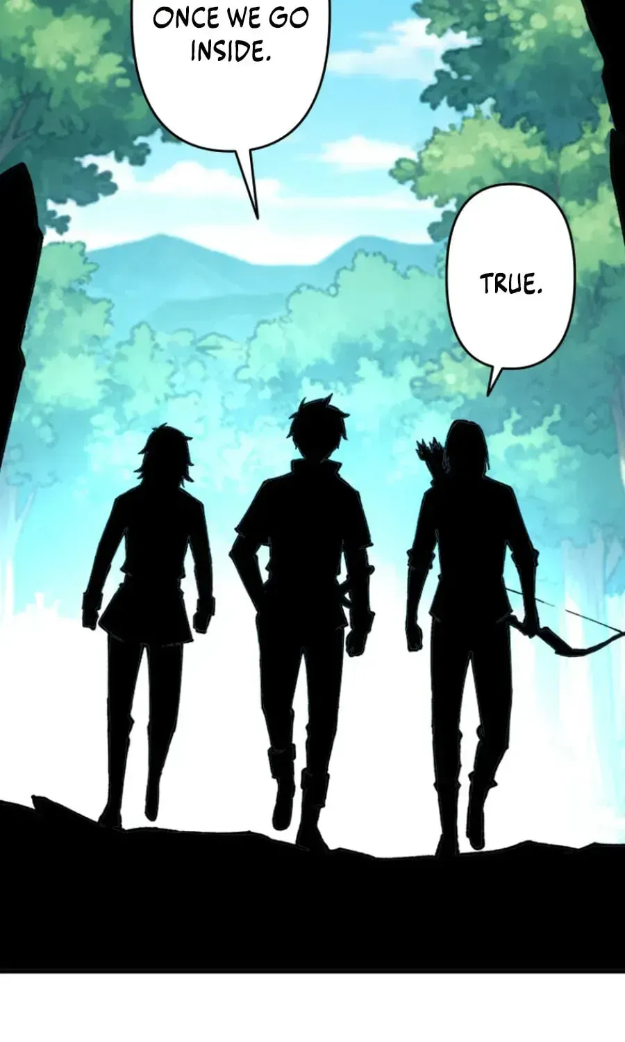 The Return of the Genius Magic Swordsman Chapter 39 page 43 - 