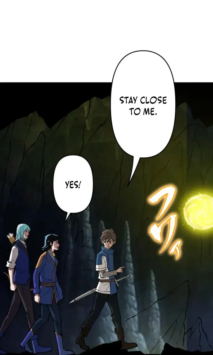 The Return of the Genius Magic Swordsman Chapter 39 page 47 - 