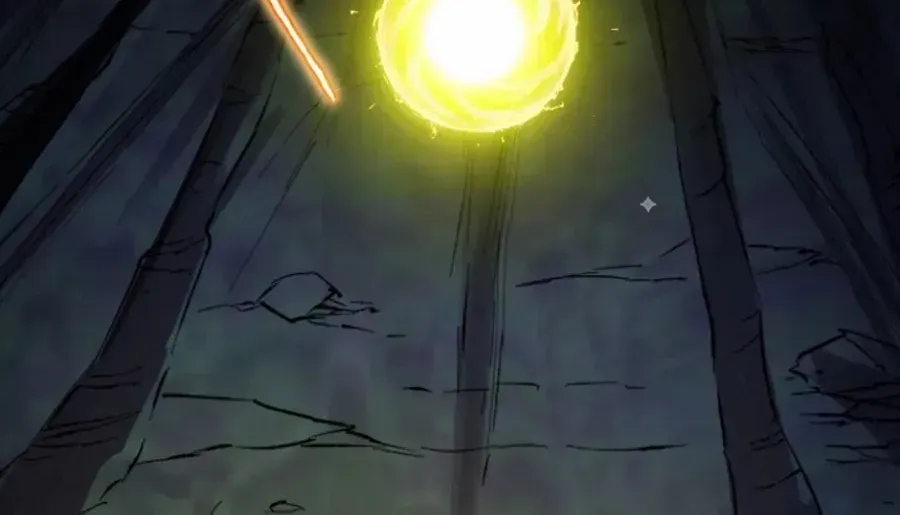 The Return of the Genius Magic Swordsman Chapter 39 page 50 - 
