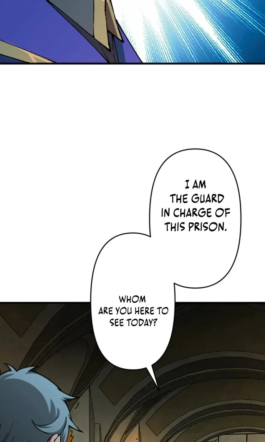 The Return of the Genius Magic Swordsman Chapter 39 page 6 - 