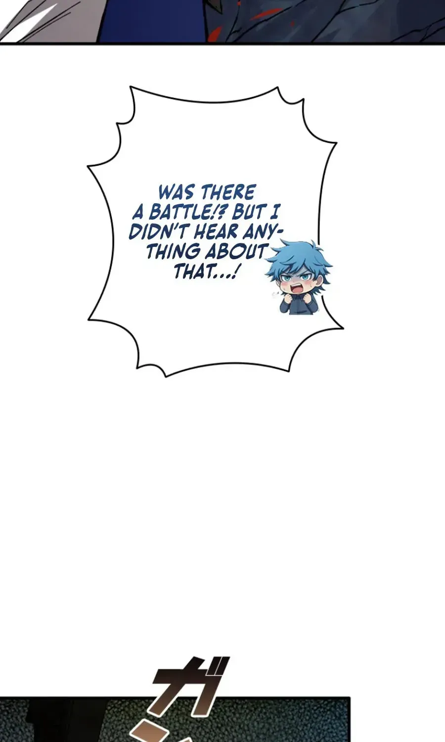 The Return of the Genius Magic Swordsman Chapter 39 page 53 - 
