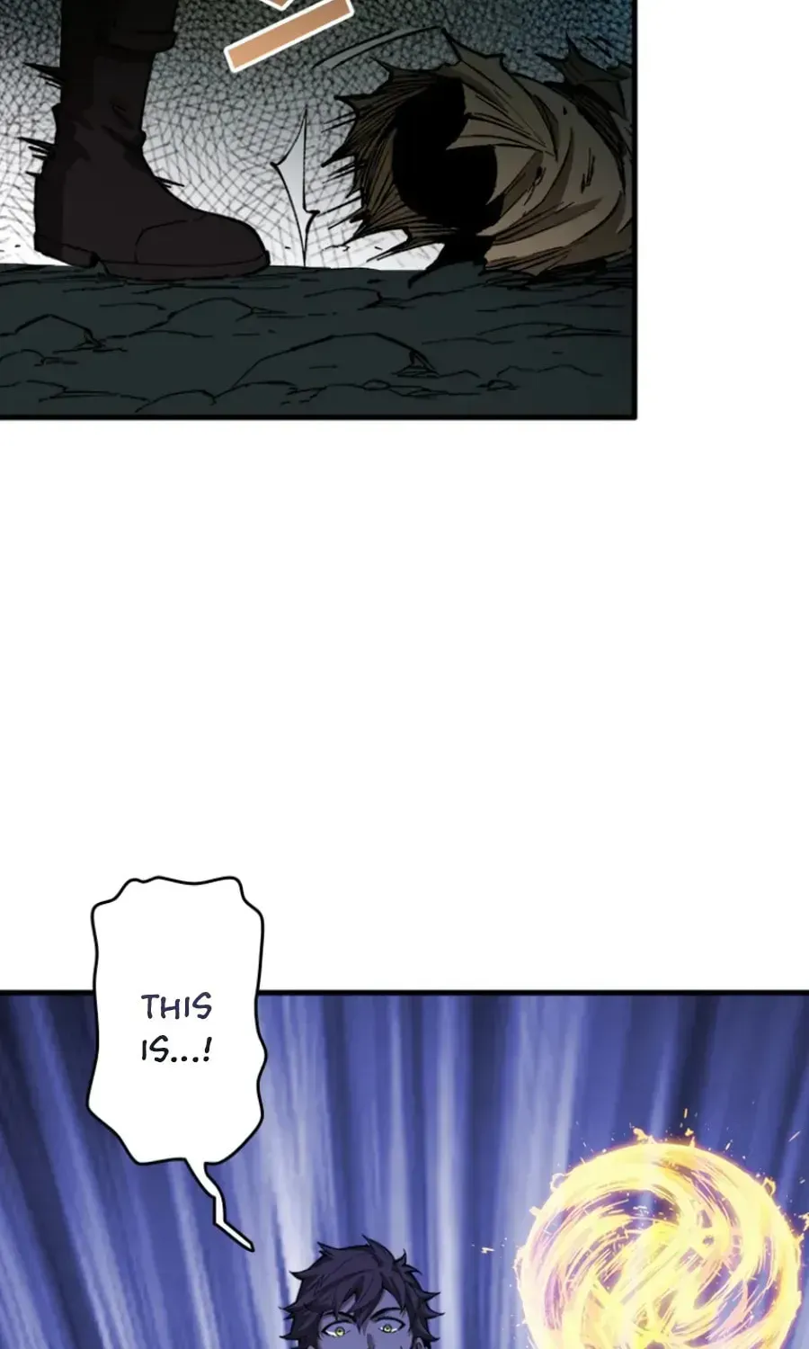 The Return of the Genius Magic Swordsman Chapter 39 page 54 - 