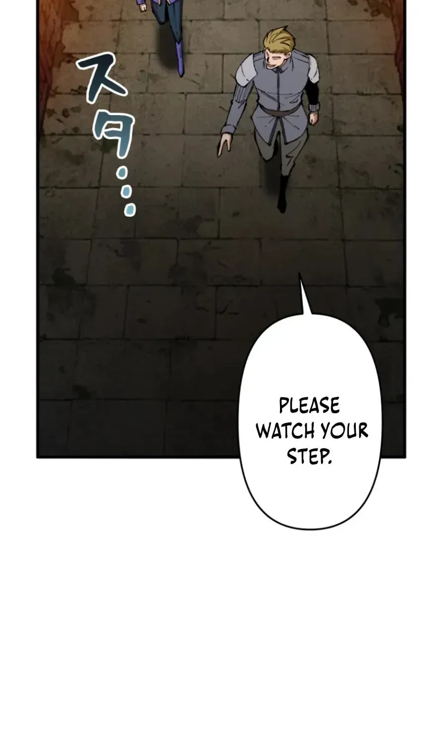The Return of the Genius Magic Swordsman Chapter 39 page 10 - 