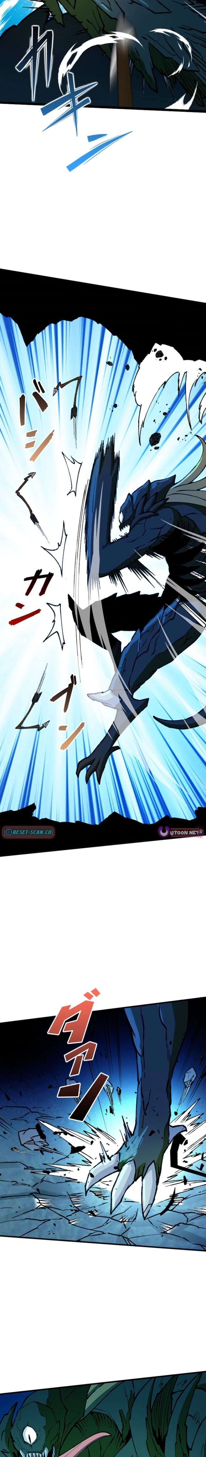 The Return of the Genius Magic Swordsman Chapter 40 page 13 - 