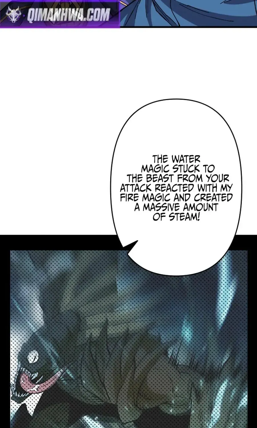 The Return of the Genius Magic Swordsman Chapter 41 page 13 - 