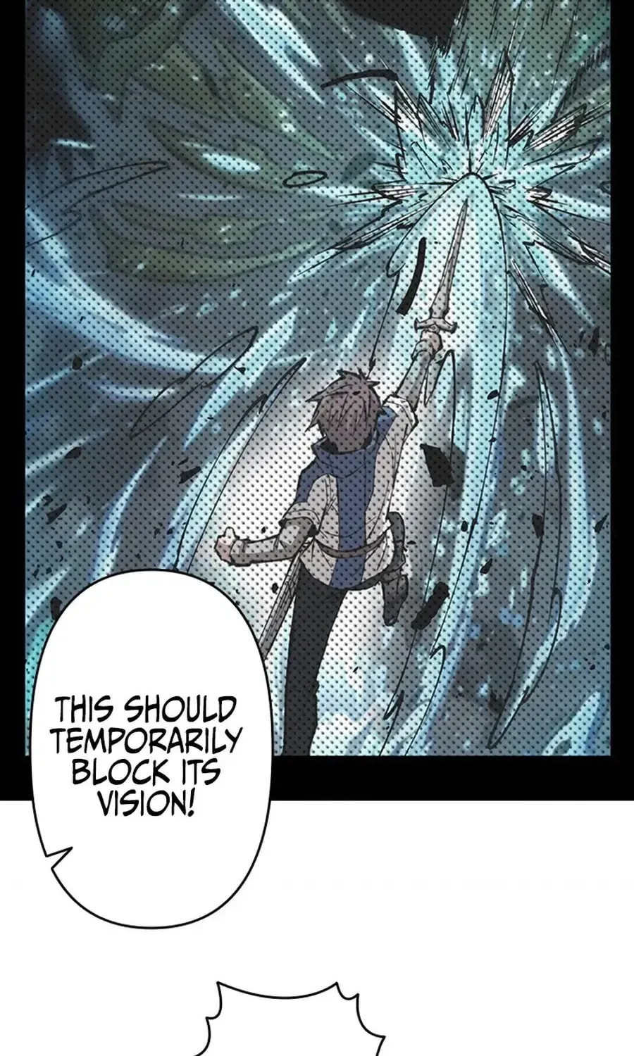 The Return of the Genius Magic Swordsman Chapter 41 page 14 - 