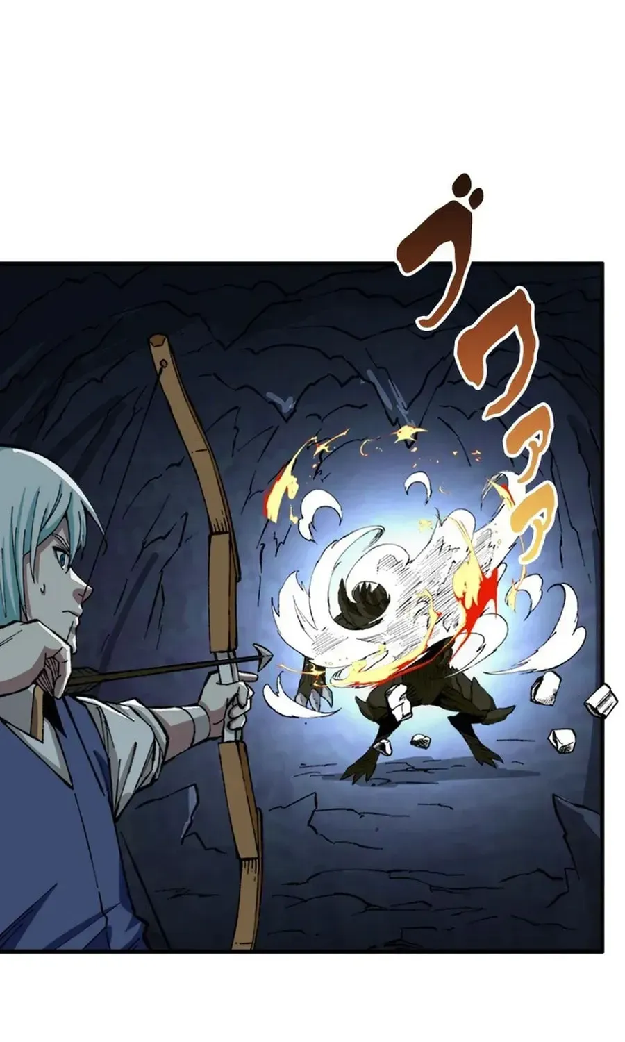 The Return of the Genius Magic Swordsman Chapter 41 page 16 - 