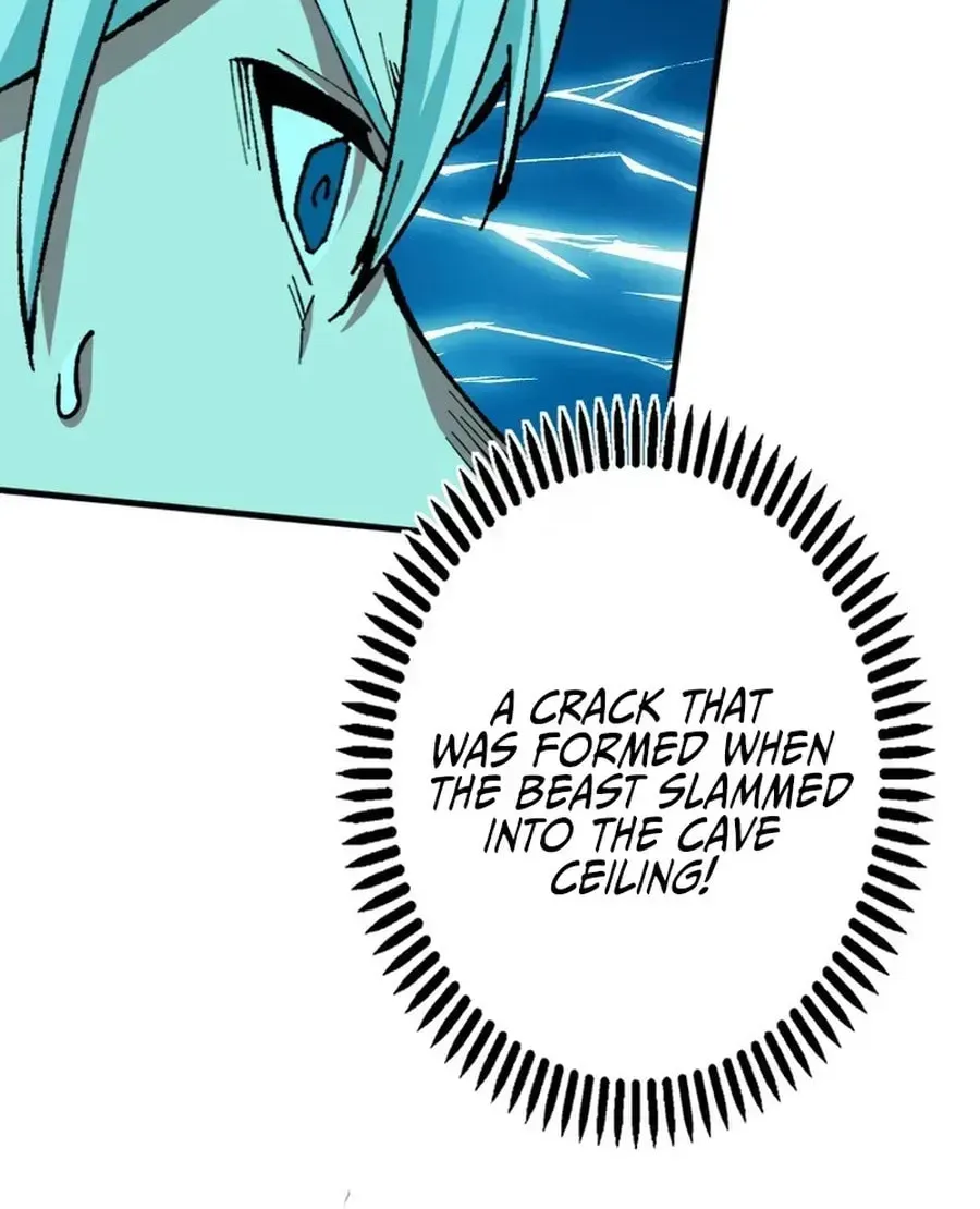 The Return of the Genius Magic Swordsman Chapter 41 page 20 - 
