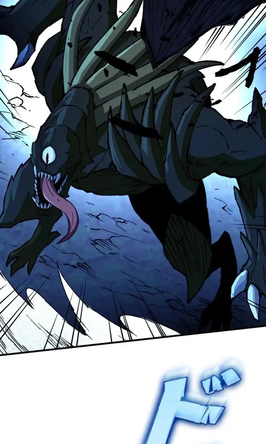 The Return of the Genius Magic Swordsman Chapter 41 page 28 - 