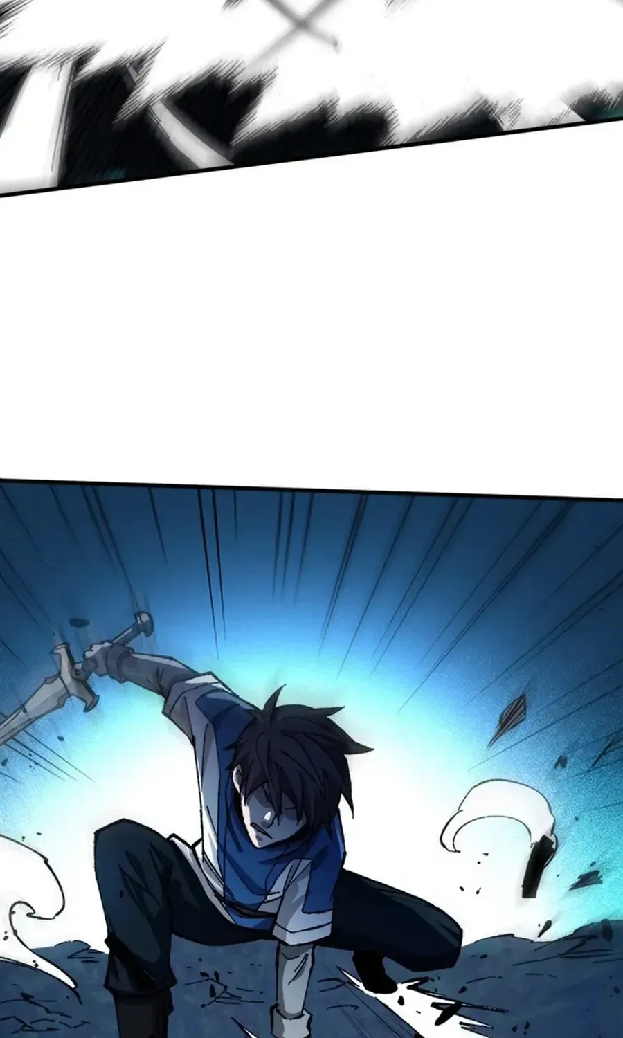 The Return of the Genius Magic Swordsman Chapter 41 page 4 - 