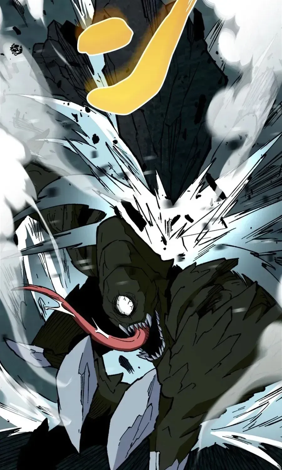 The Return of the Genius Magic Swordsman Chapter 41 page 31 - 