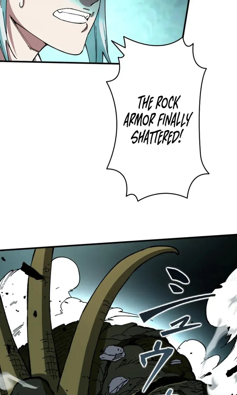 The Return of the Genius Magic Swordsman Chapter 41 page 34 - 
