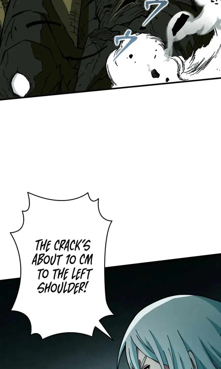 The Return of the Genius Magic Swordsman Chapter 41 page 35 - 