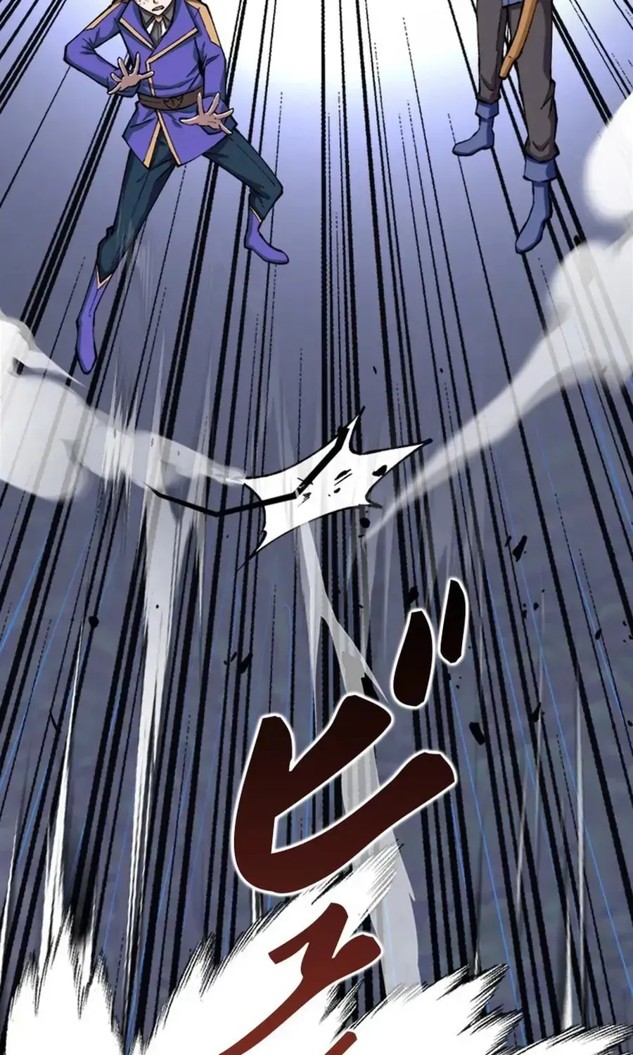 The Return of the Genius Magic Swordsman Chapter 41 page 37 - 