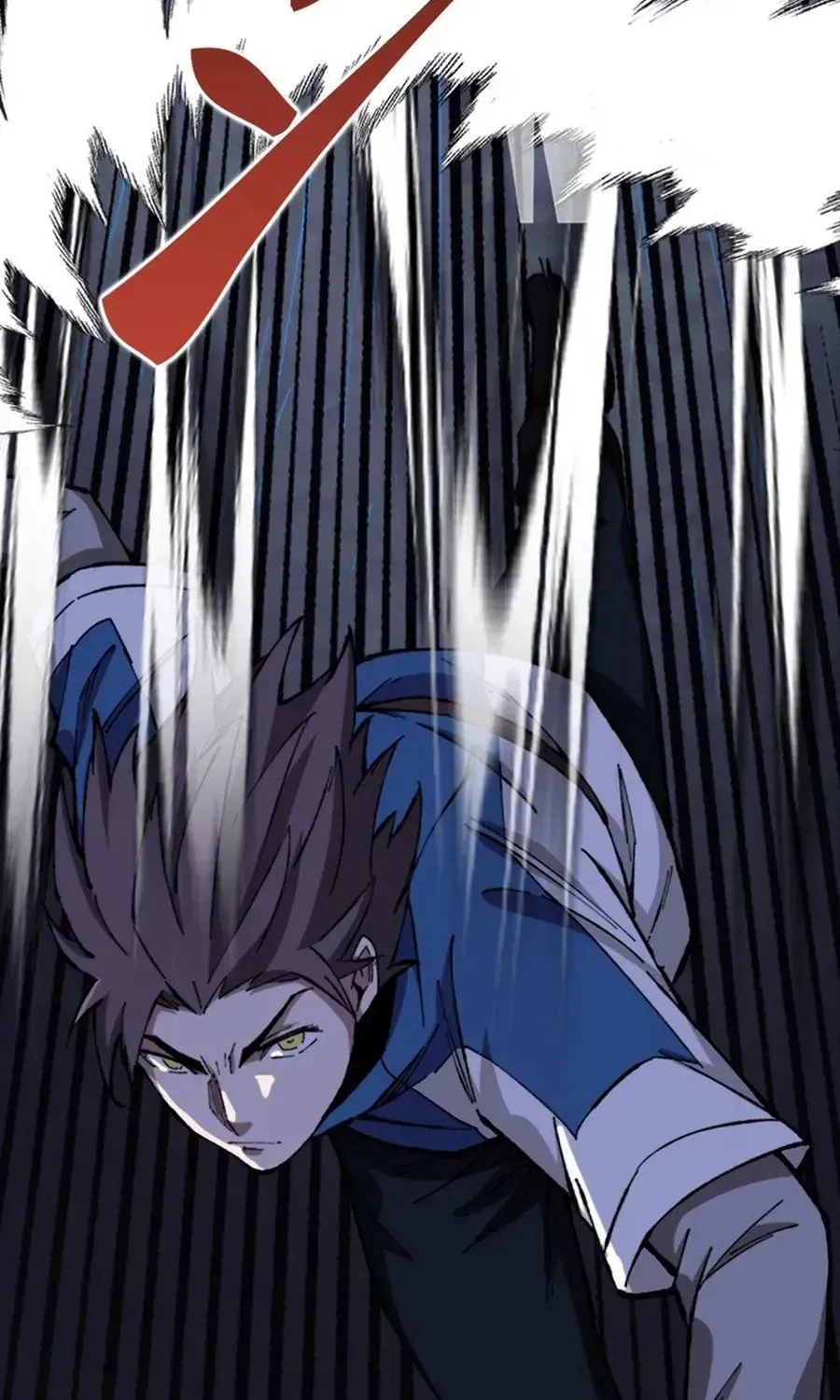 The Return of the Genius Magic Swordsman Chapter 41 page 38 - 