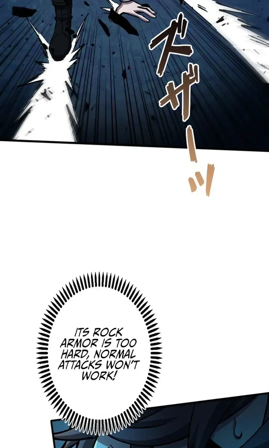 The Return of the Genius Magic Swordsman Chapter 41 page 5 - 