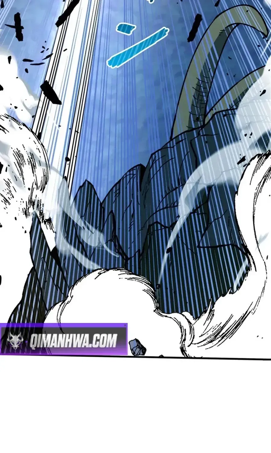 The Return of the Genius Magic Swordsman Chapter 41 page 43 - 