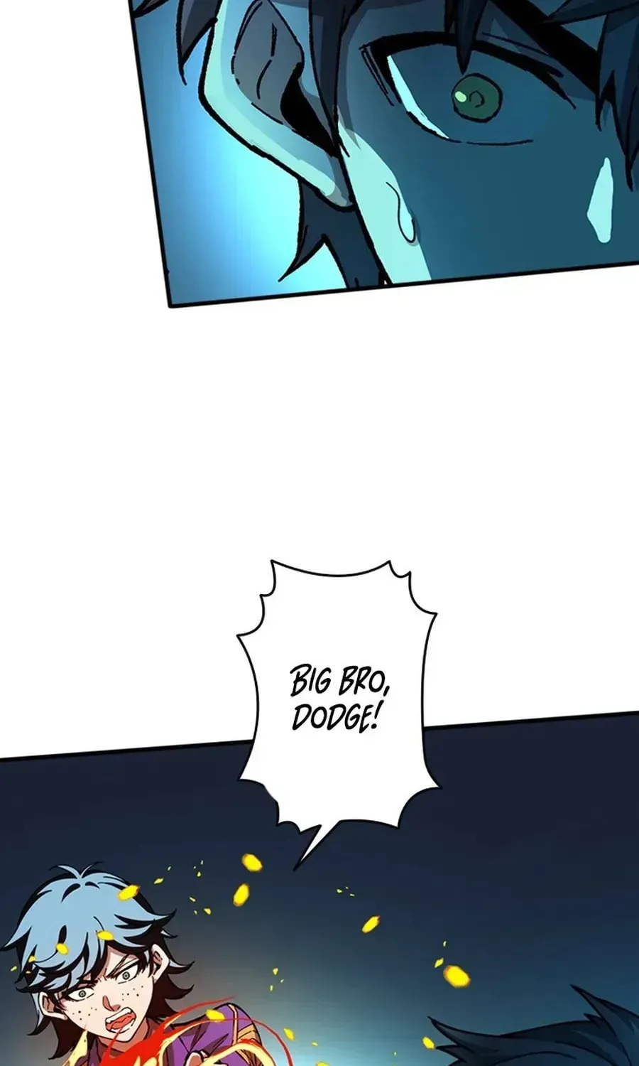 The Return of the Genius Magic Swordsman Chapter 41 page 6 - 
