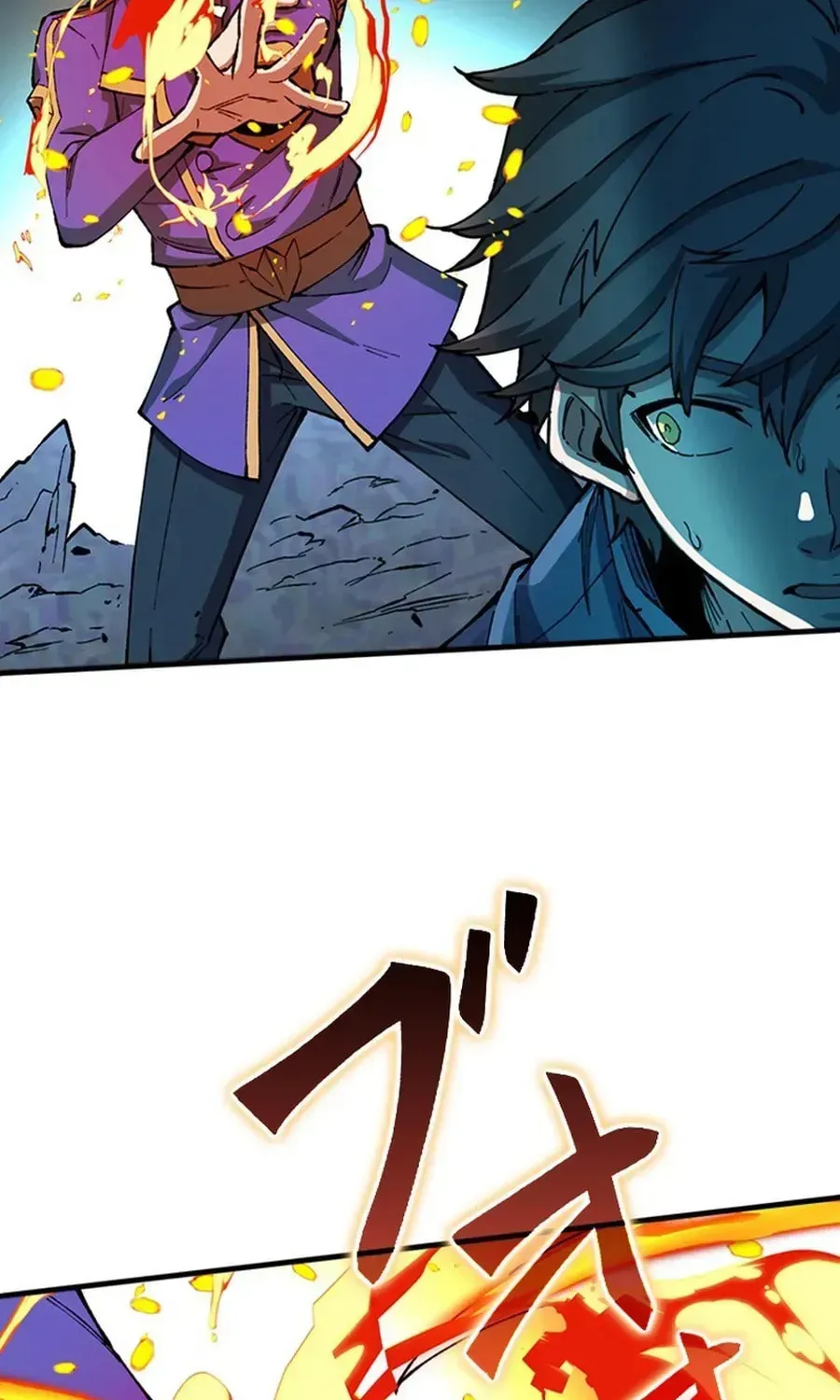 The Return of the Genius Magic Swordsman Chapter 41 page 7 - 