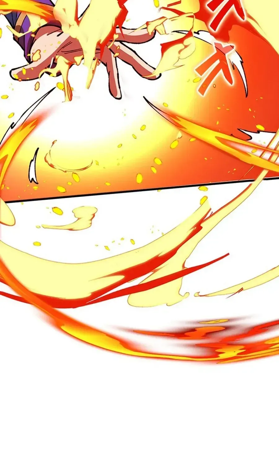 The Return of the Genius Magic Swordsman Chapter 41 page 8 - 