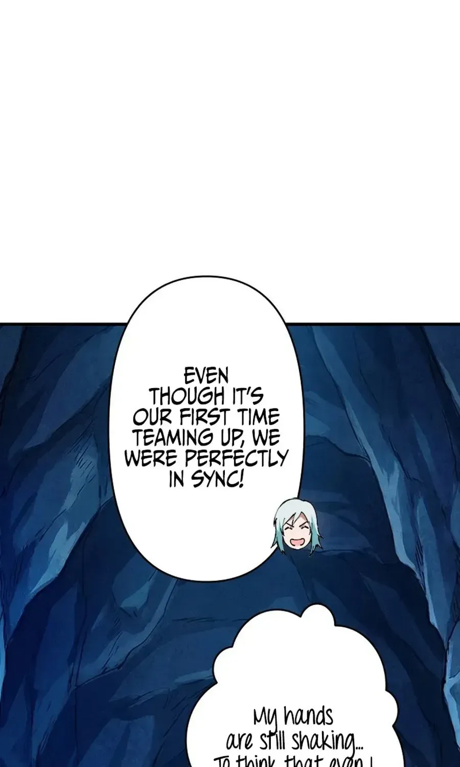 The Return of the Genius Magic Swordsman Chapter 42 page 12 - 