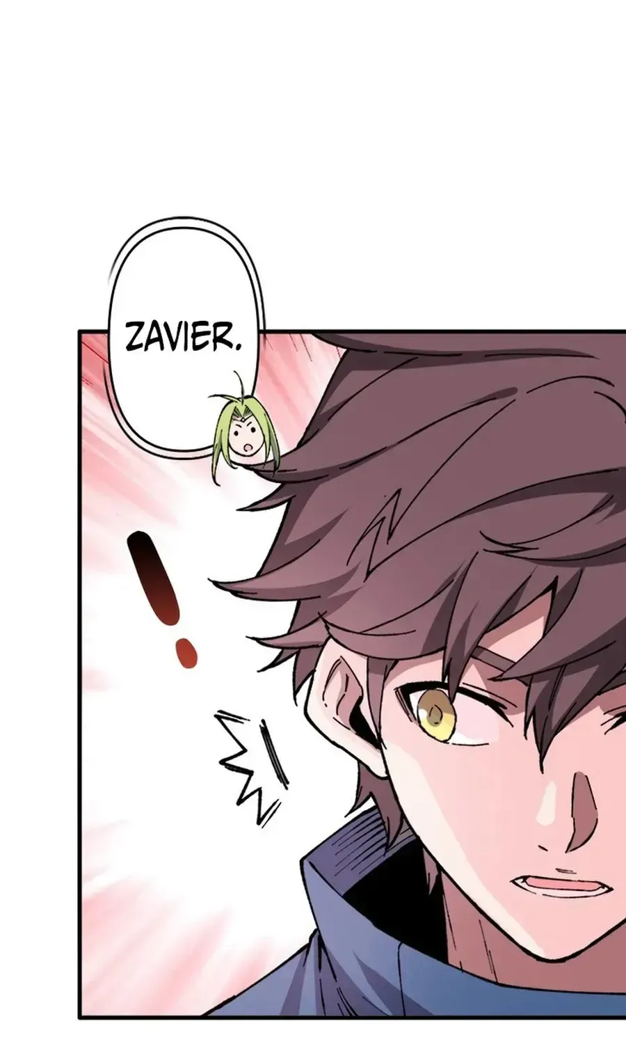The Return of the Genius Magic Swordsman Chapter 42 page 14 - 
