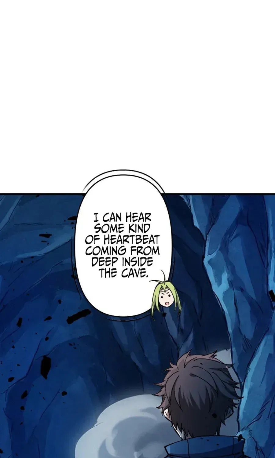 The Return of the Genius Magic Swordsman Chapter 42 page 15 - 